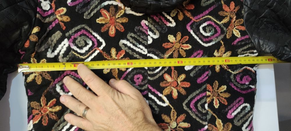 Palton/geaca de toamna nr 36-38