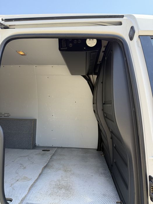 Vw caddy MAXI ,,Frigorific “2.0 TDI