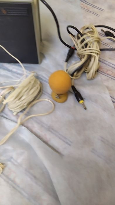 Электрокардиограф портативный