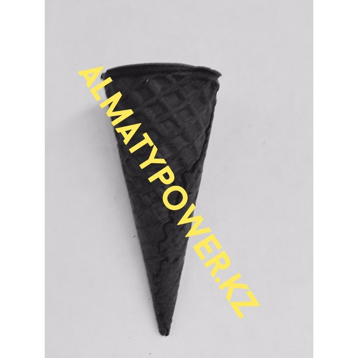 Рожки для мороженого 110 150 цветные