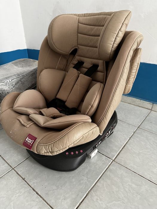 Автокресло для детей