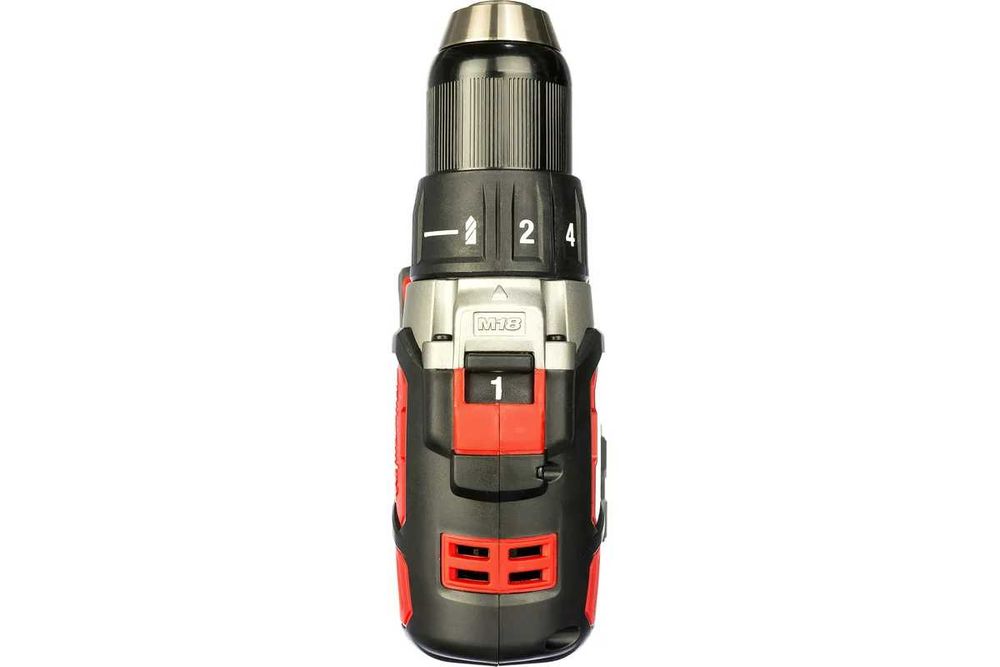 Аккумуляторная дрель-шуруповерт Milwaukee M18 BDD-202C