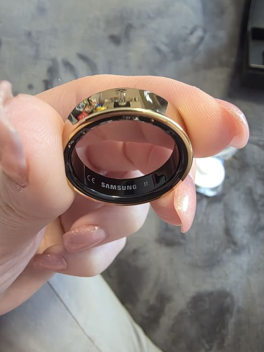 Vând inel samsung galaxy ring SM-Q501