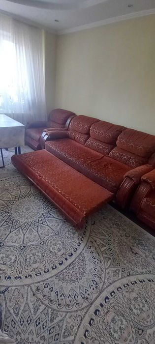 Продам диван раскладной