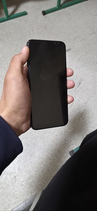 Samsung S8 pluss