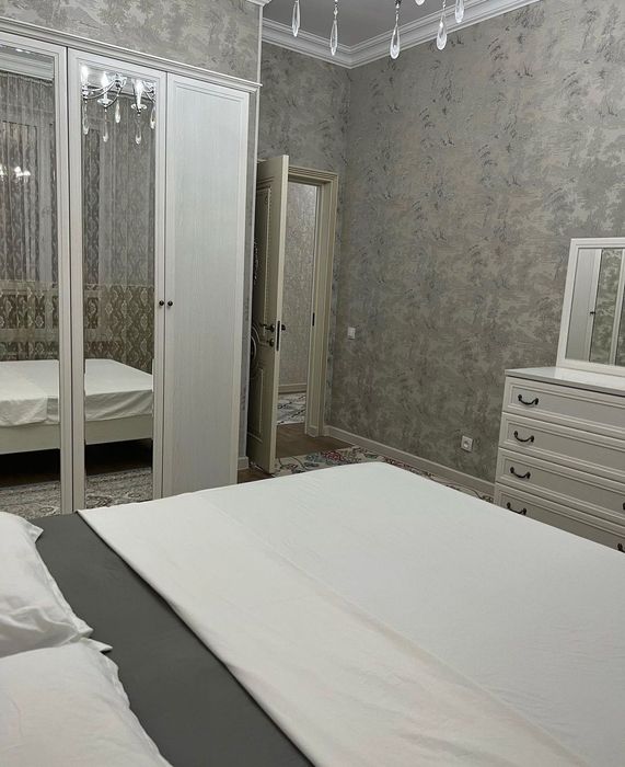 VIP Двухкомнатные квартиры Уральск