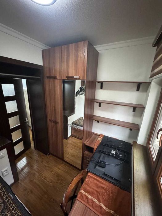 4-х комнатная квартира ул. Нукусская ID: 5316