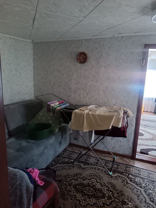 Продам дом Западный район