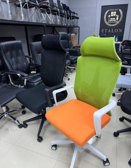 Офисное кресло модель Lara