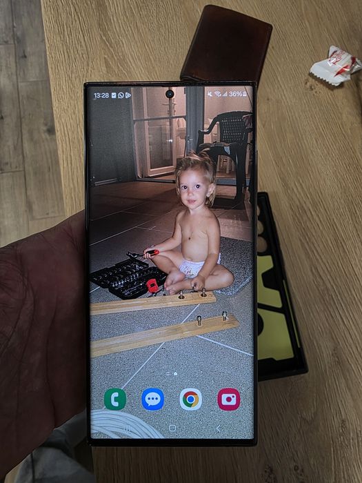 Samsung S23 ULTRA 5g