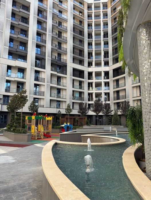 Ц-2, Центр, Минор м., Алайский, Бизнес класс, Клубный дом,