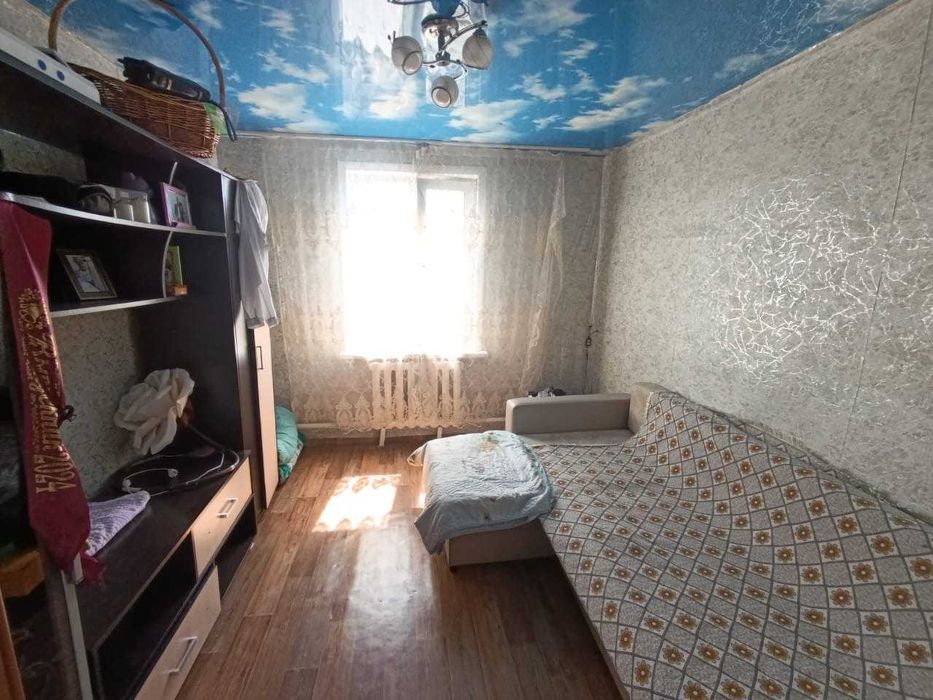 В продаже дом 4 комнаты