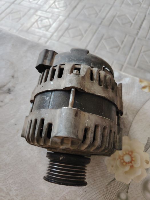 Генератор оригинал Орландо нексия 3 кобальт