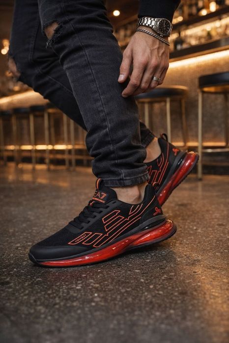 Adidași de bărbați