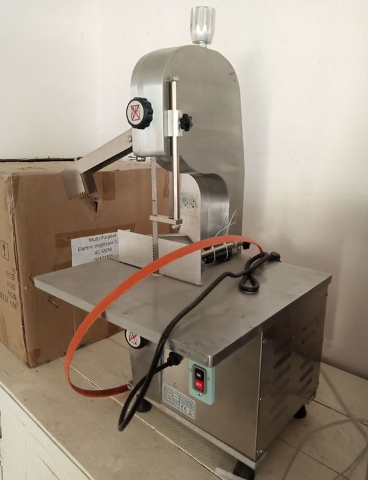 Suyak kesadigan arra suyak aparat qassoblar uchun