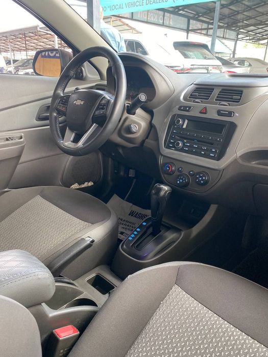 Kobalt automat karopka