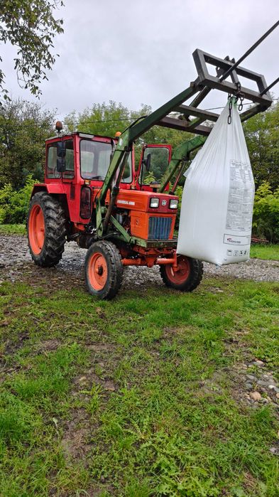 Tractor U 650 De vânzare