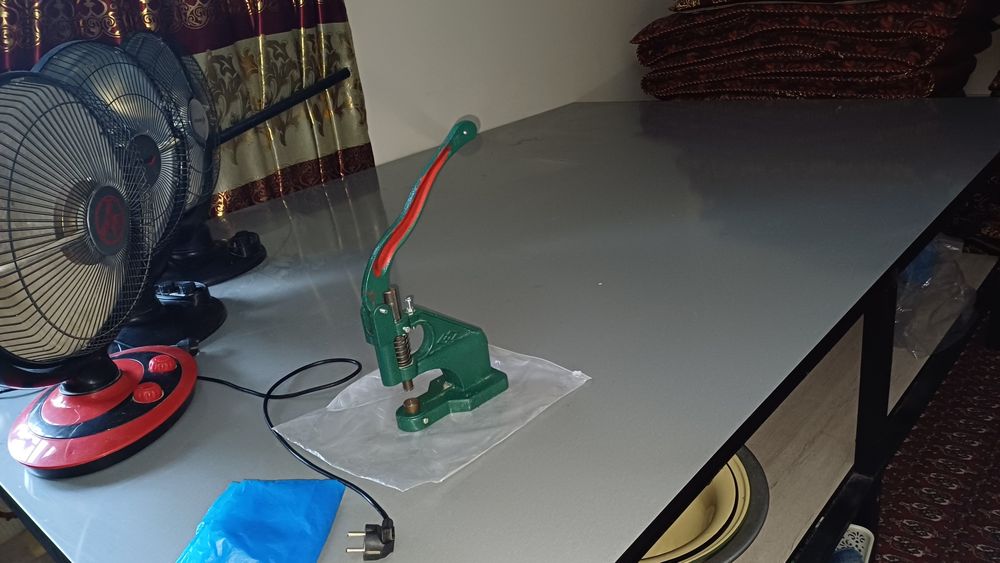 Tikuvchilik uchun Bichish ustari