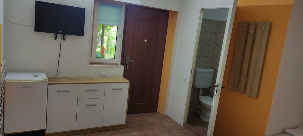 Cazare la mare casa Orange House Mangalia
