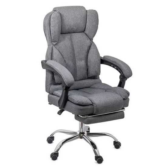 Scaune Birou Material textil Spatar rabatabil DHO415F LIVRARE GRATUITA