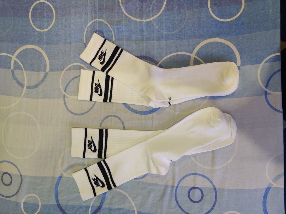 Мъжки Чорапи Nike