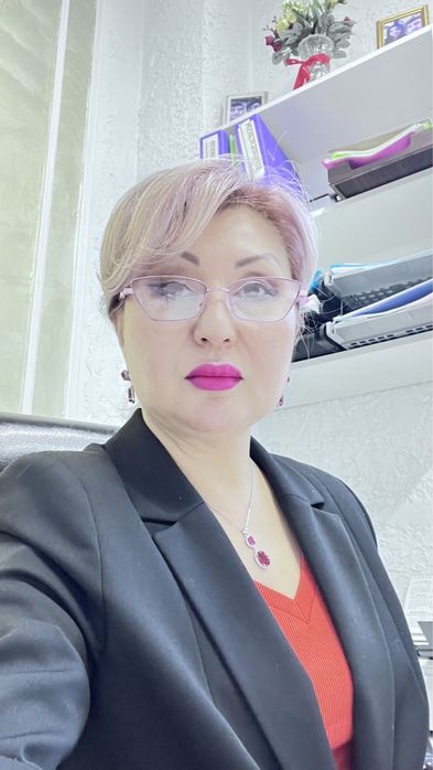 Услуги Бухгалтера, консалтинг г Караганда