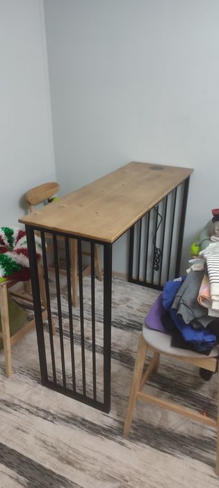 Изготовление мебели