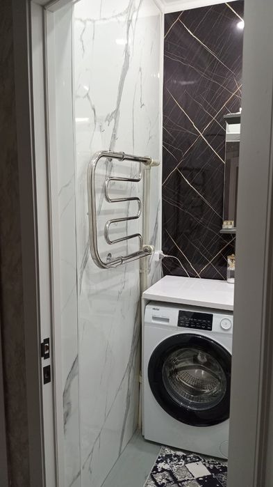 Продам 3-х комнатную квартиру