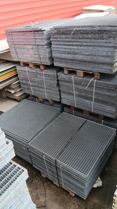 Grilaje de orice dimensiune dorește clientul se poate trimite în orice