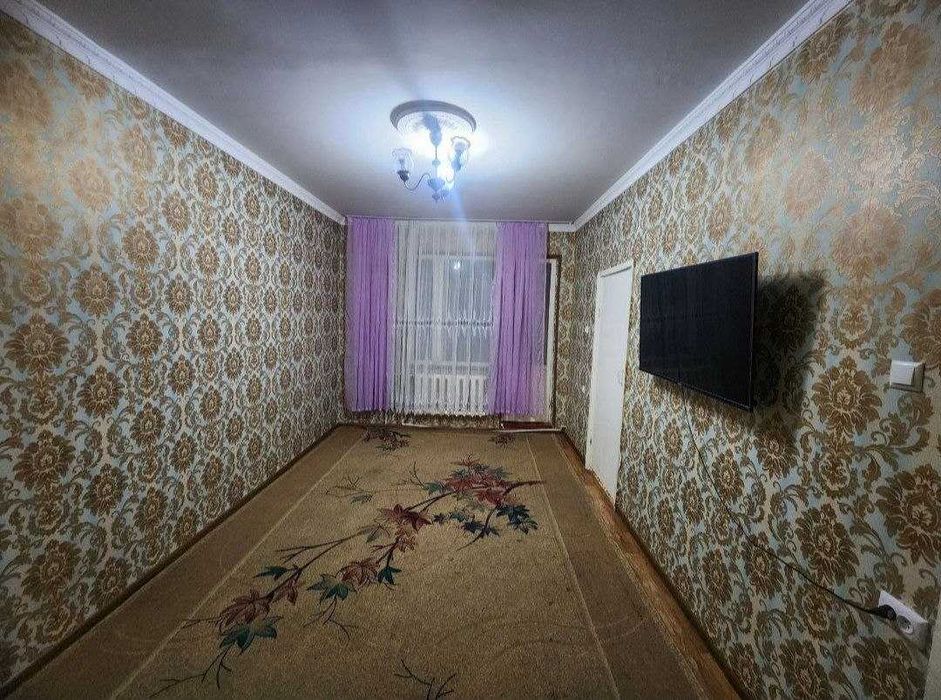 №1611 | Ижара Квартира | Чилонзор 20-Квартал Троллейбус Круг | 2 Хона