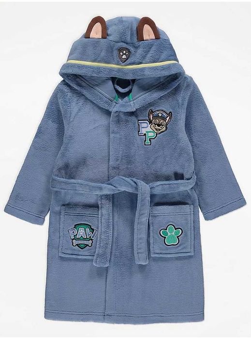 Pijama patrula catelusilor 4-5, 5-6, 6-7 ani /110,  110-116, 116-122