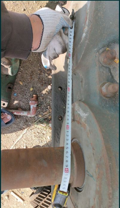 Продам редуктор КС 400