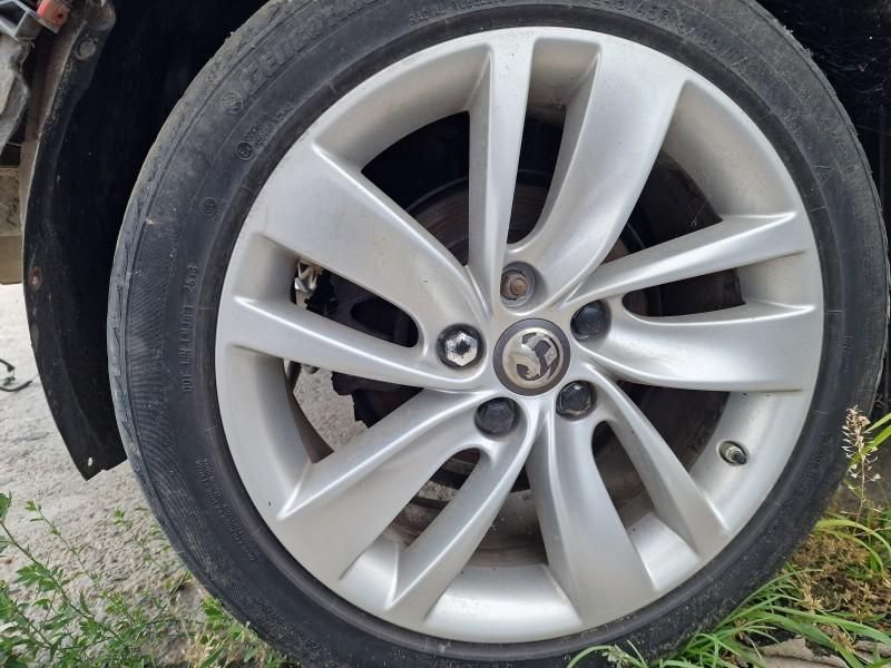 Jante roti aluminiu aliaj R18 5x120 Opel Ampera