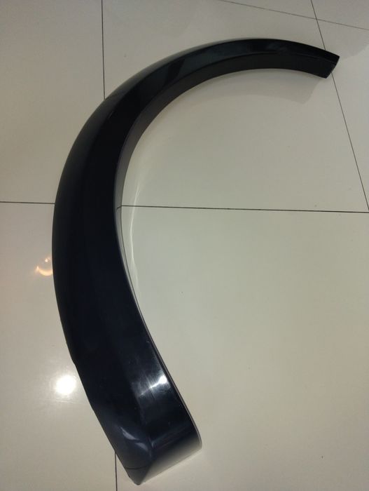 Vând overfendere Touareg 7L