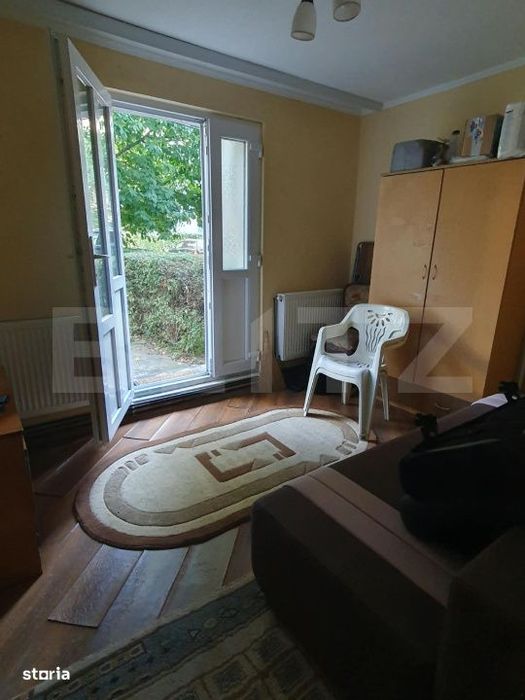 Apartament 2 camere, 36.48 mp, zona Micro 6