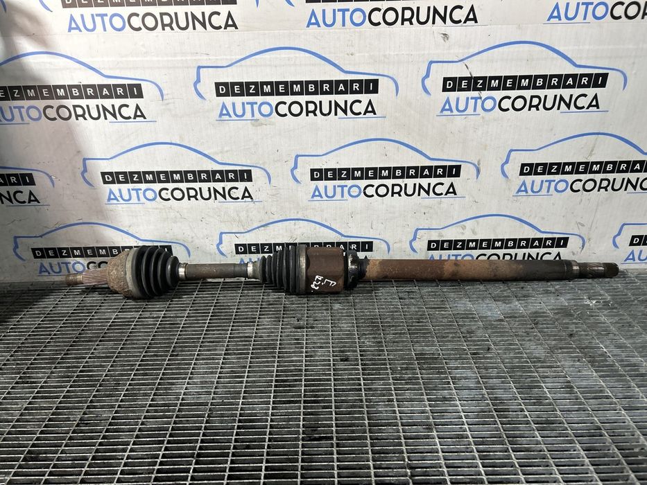 Planetara Dreapta Fata Land Rover Range Rover Evoque 2.2 SD4 2012 - 2015 190CP Manuala 224DT (1228) Diesel 4x2 Garantie