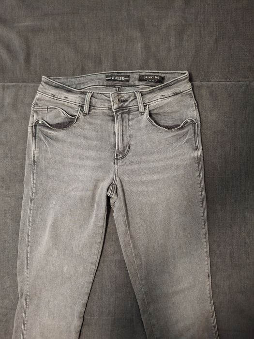 Дамски дънки Guess