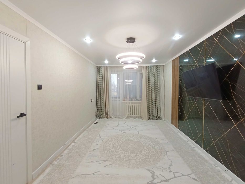 1 комнатная квартира