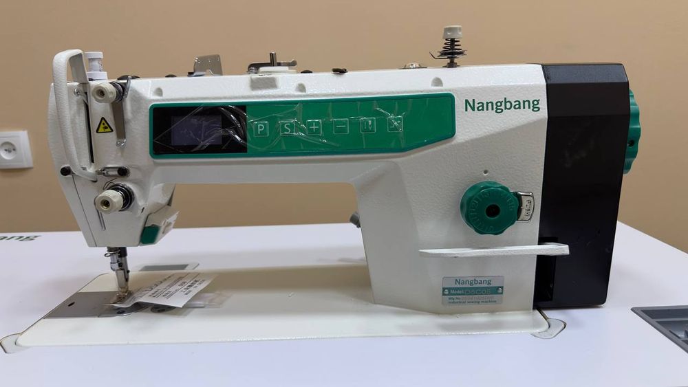 Lejiang nanbang  оптом  швейные машины