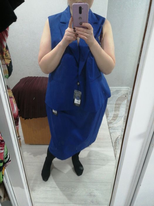 Новый Турция на 58 размер