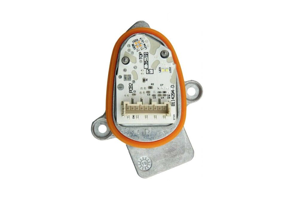 Модул мигач  BMW X1 F48 LCI FACE 2018-