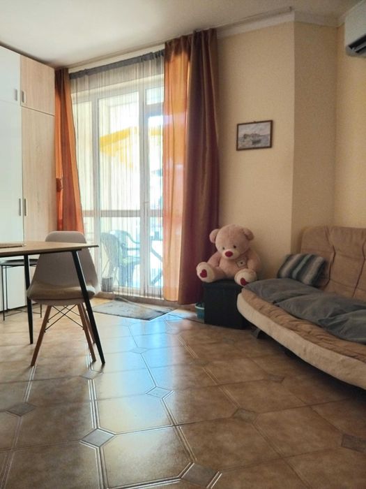 Продава се Едностаен апартамент в к.к. Слънчев бряг - 52 кв.м за 638 €/кв.м - Снимка #5