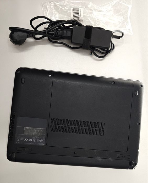 HP PROBOOK / Intel® Core™ i3-6100U / 128GB SSD / 8GB