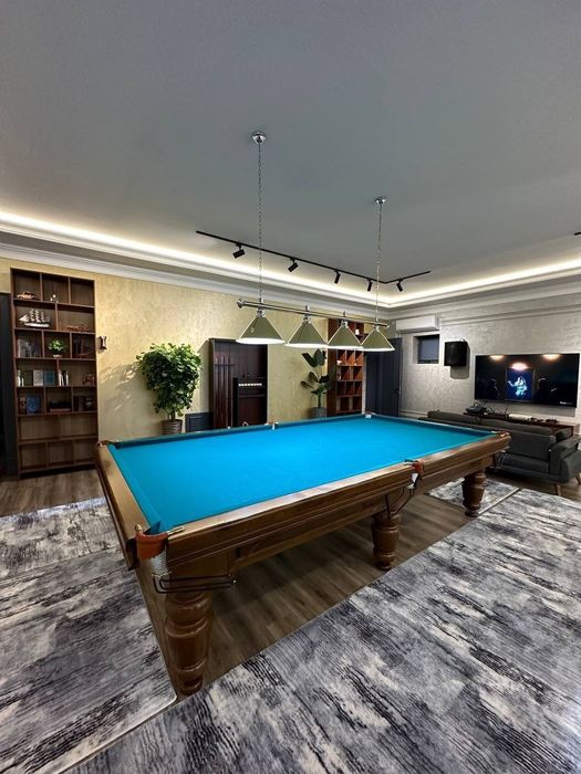 Сдается дача Премиум класса Регнум в Чарваке