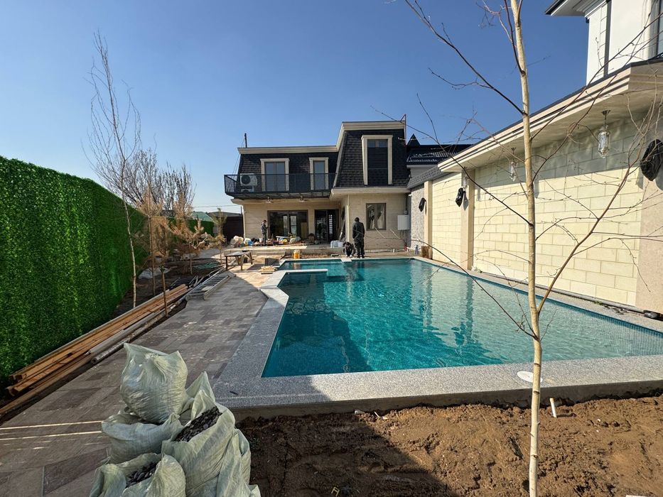 Продается Дом 4,7 соток, 5 комнат, ор-р: Циолковского