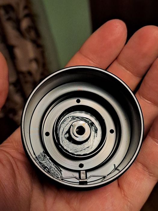 Lansete feeder Drennan si Preston, mulinete Daiwa N'zon si Emblem