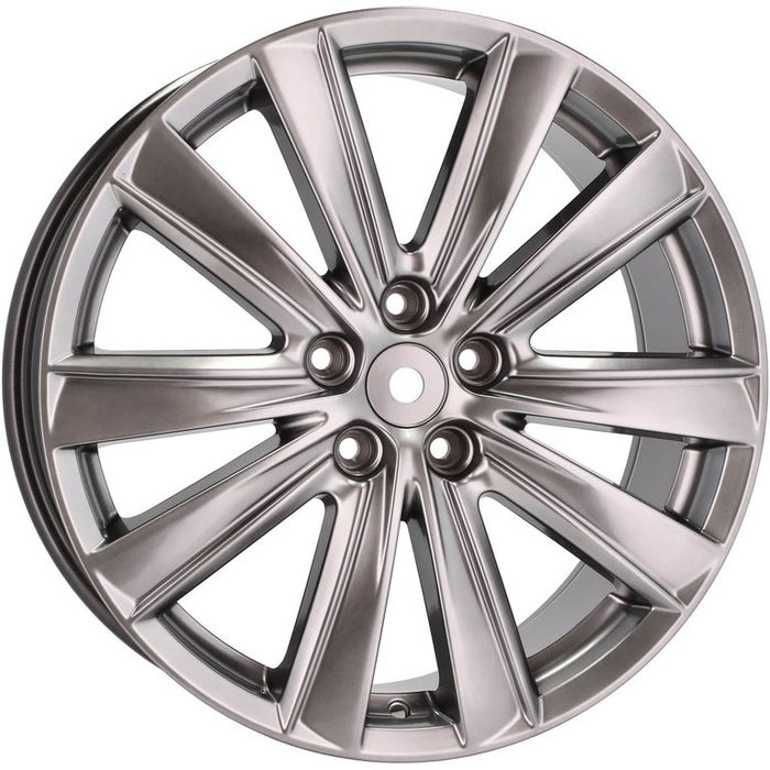 Jante Mazda R19 5x114.3 HB 080 Style | CX-5, CX-7, CX-3, MX-30 6 3 etc