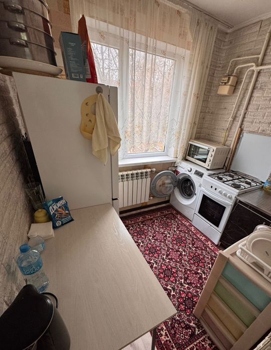 Сдам 1 ком Квартира