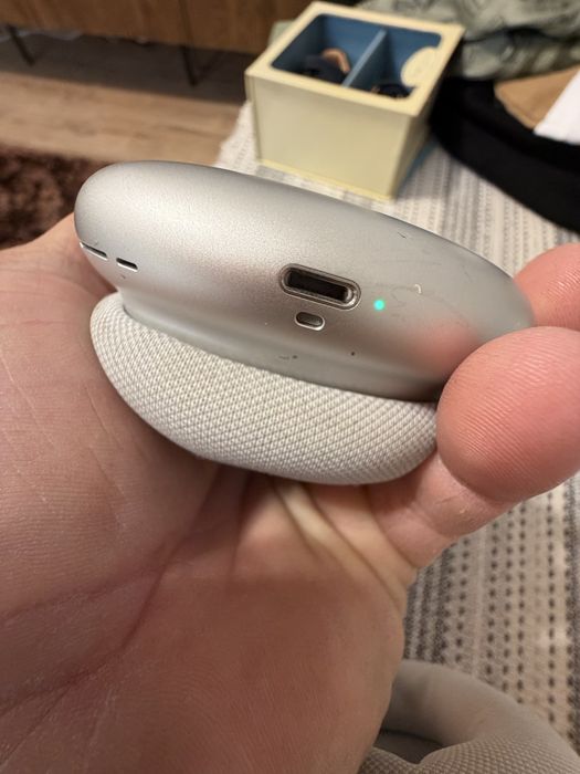 Casti apple airpods max a2096 originale