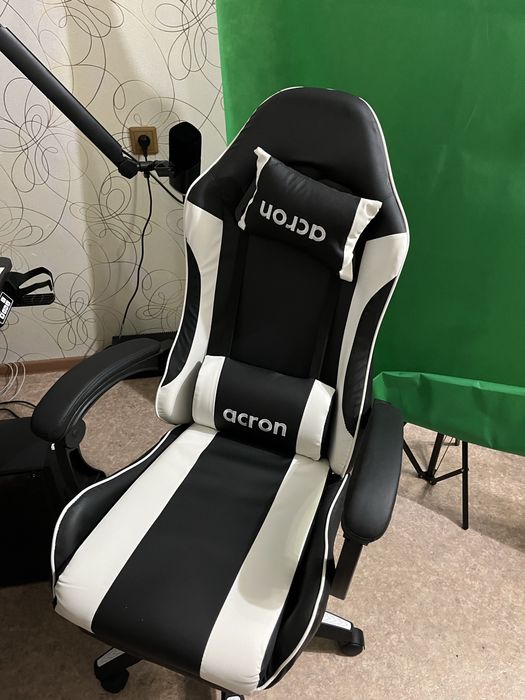 Игровой компьютер для стримов